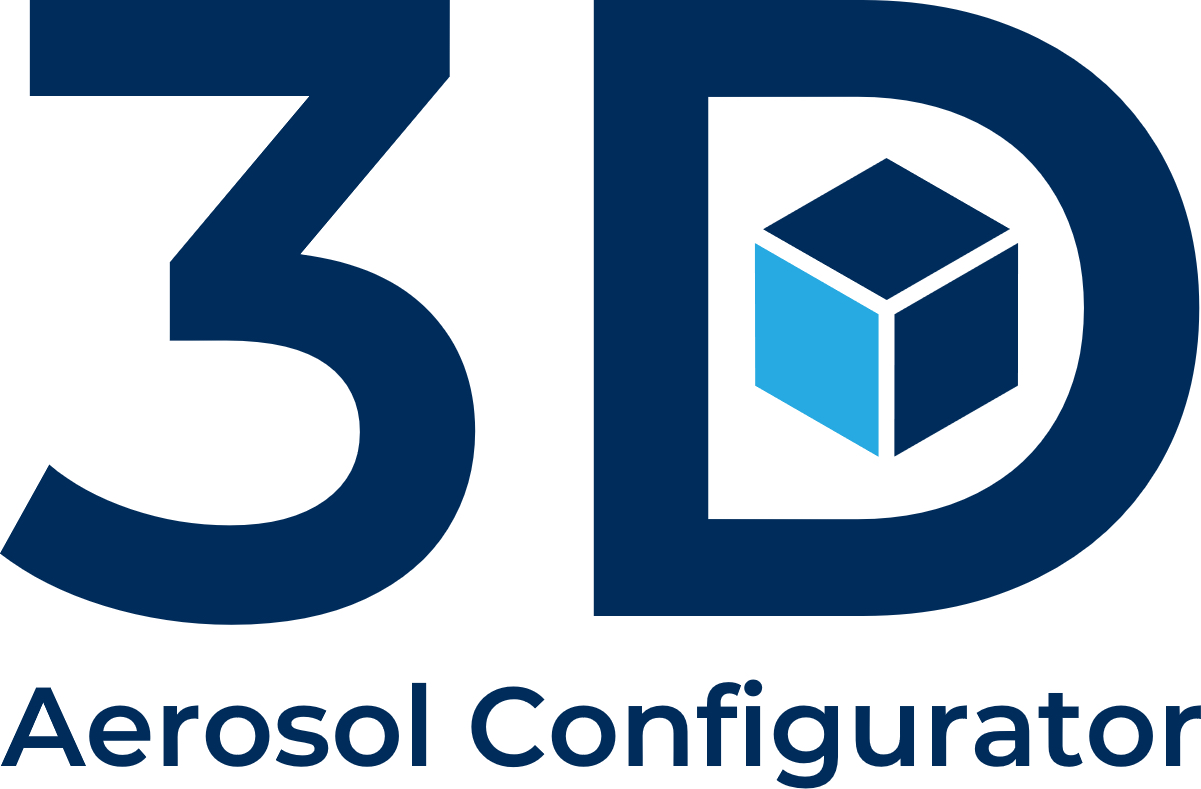 3d Aerosol Configurator