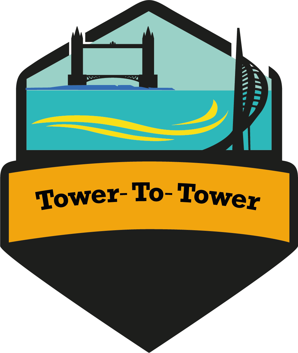 LG - Tower-To-Tower Logo